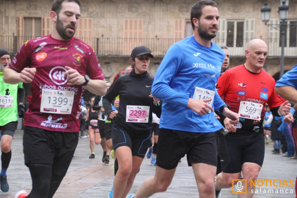 Media Maraton de Salamanca 2023 249