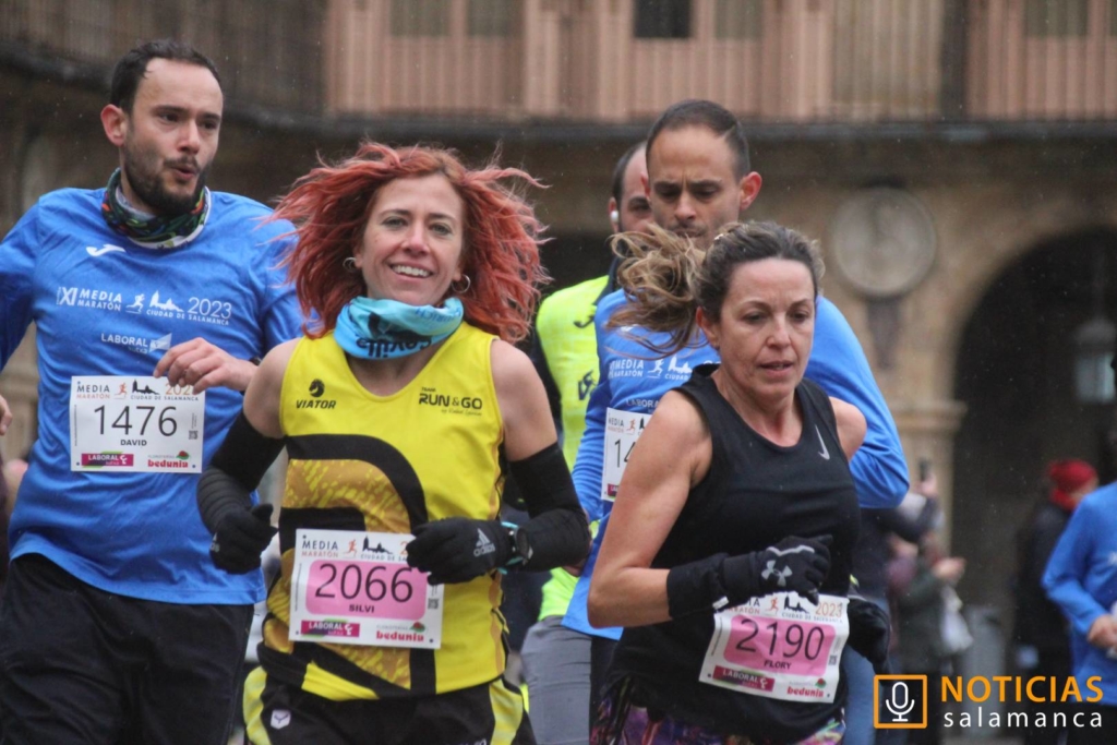 Media Maraton de Salamanca 2023 250