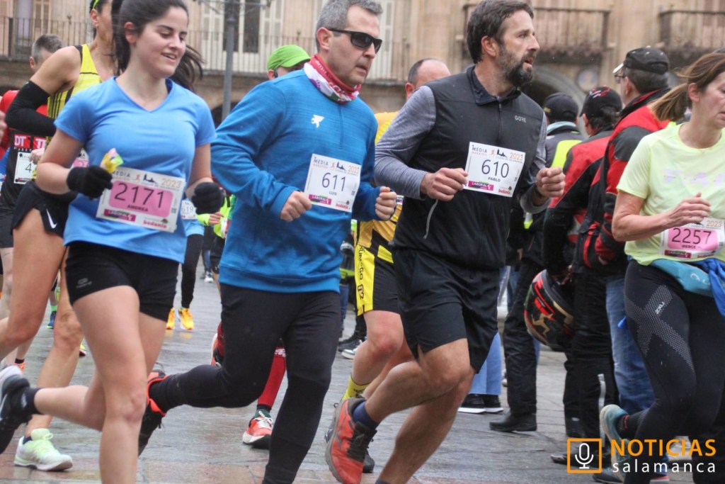 Media Maraton de Salamanca 2023 252