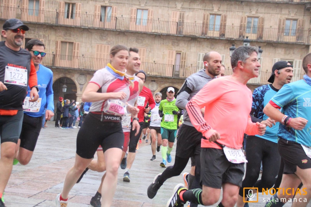 Media Maraton de Salamanca 2023 254