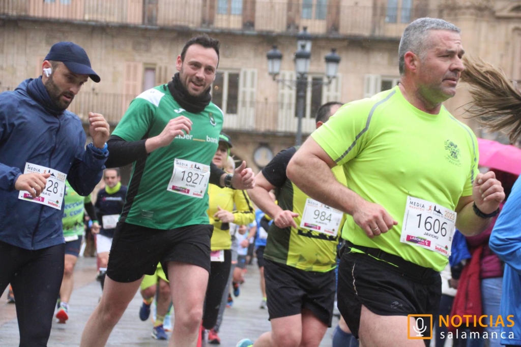 Media Maraton de Salamanca 2023 256
