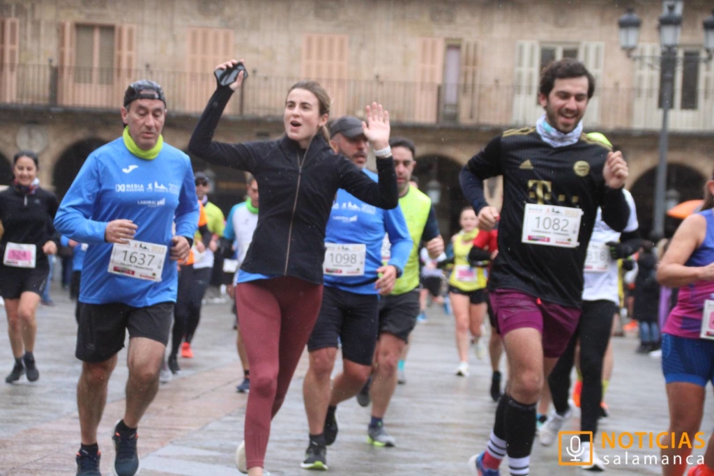 Media Maraton de Salamanca 2023 258