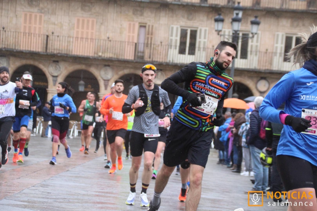 Media Maraton de Salamanca 2023 259