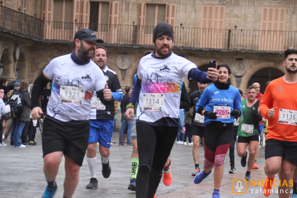 Media Maraton de Salamanca 2023 260