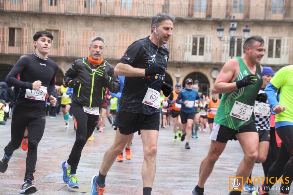 Media Maraton de Salamanca 2023 261