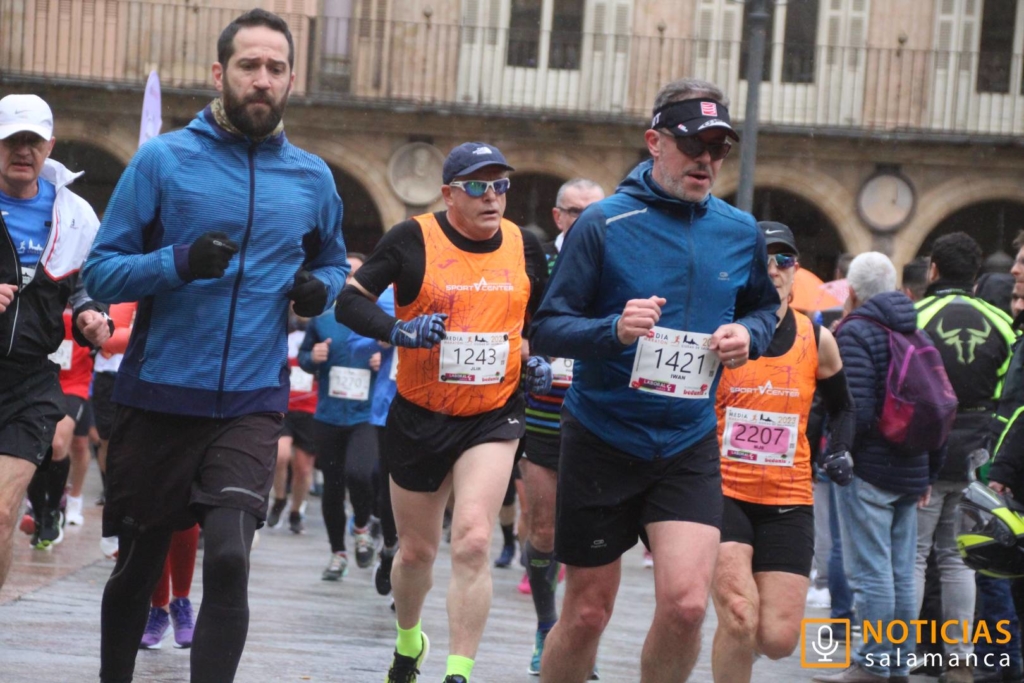 Media Maraton de Salamanca 2023 262