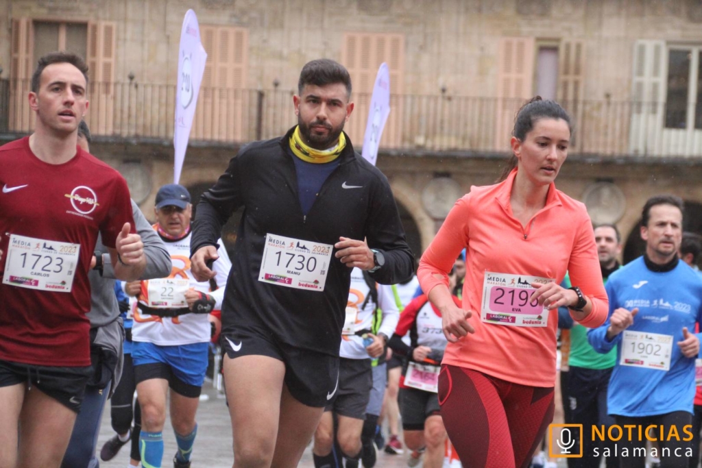 Media Maraton de Salamanca 2023 263