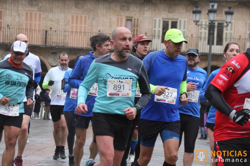 Media Maraton de Salamanca 2023 265