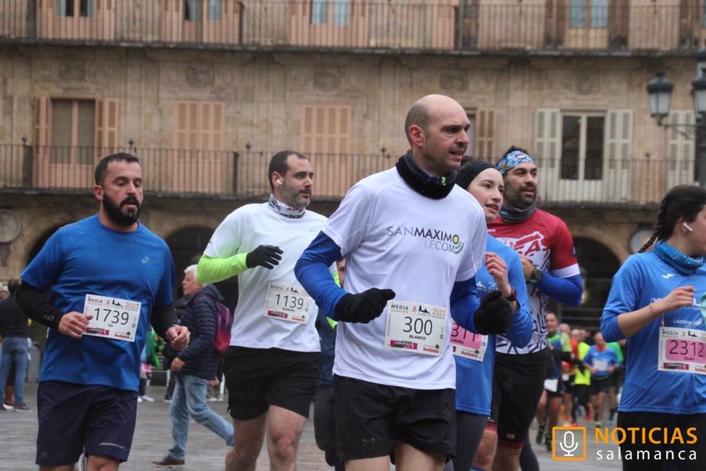 Media Maraton de Salamanca 2023 266