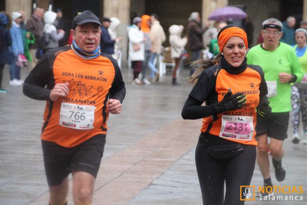 Media Maraton de Salamanca 2023 273