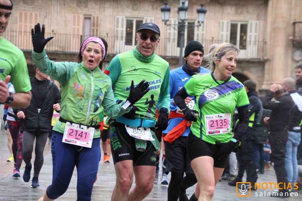 Media Maraton de Salamanca 2023 276