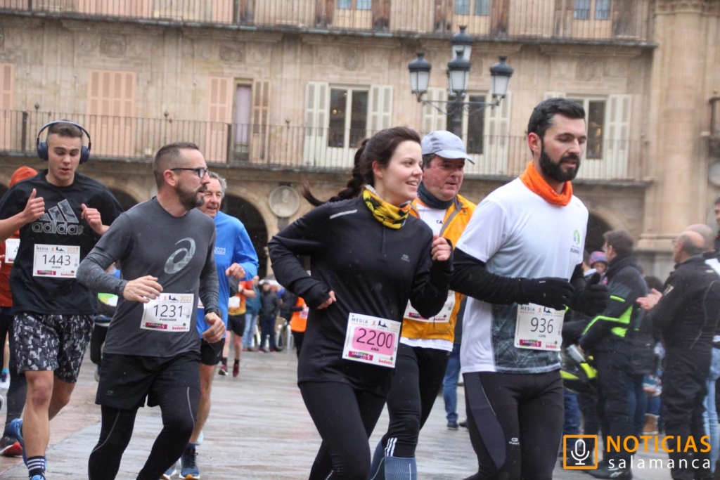 Media Maraton de Salamanca 2023 279