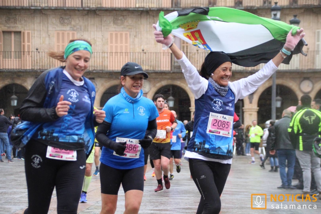 Media Maraton de Salamanca 2023 280