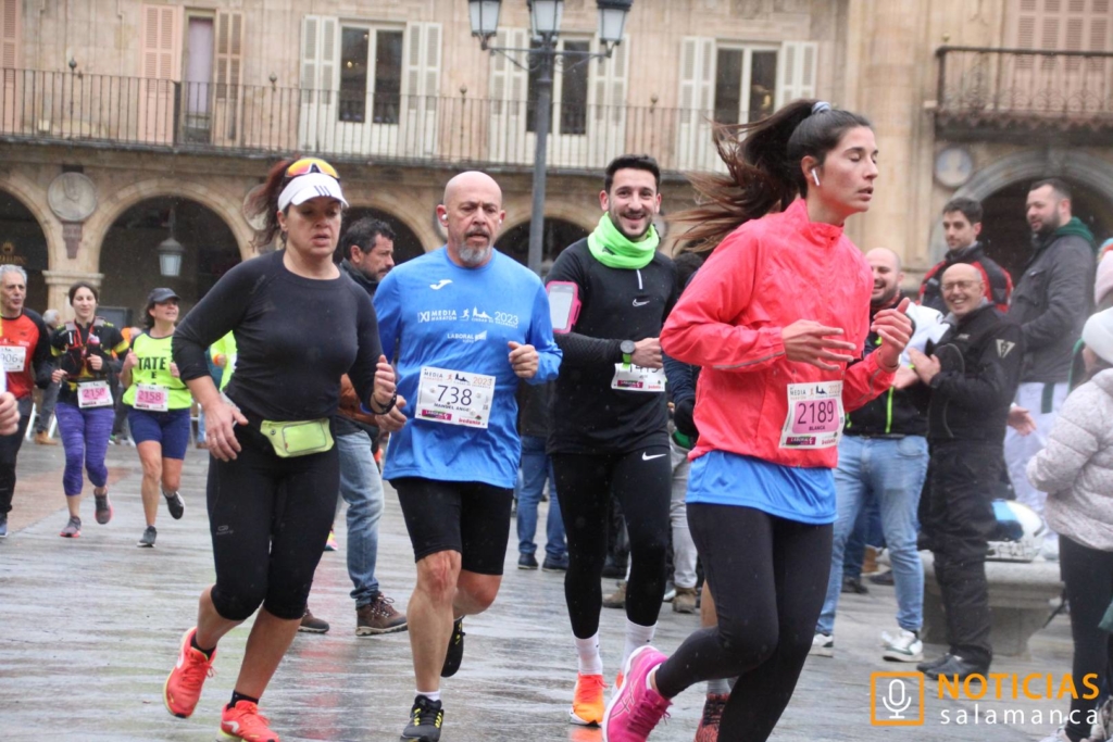 Media Maraton de Salamanca 2023 281