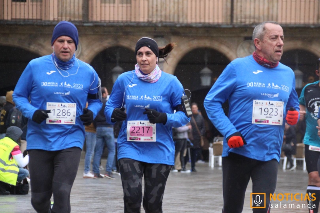 Media Maraton de Salamanca 2023 285
