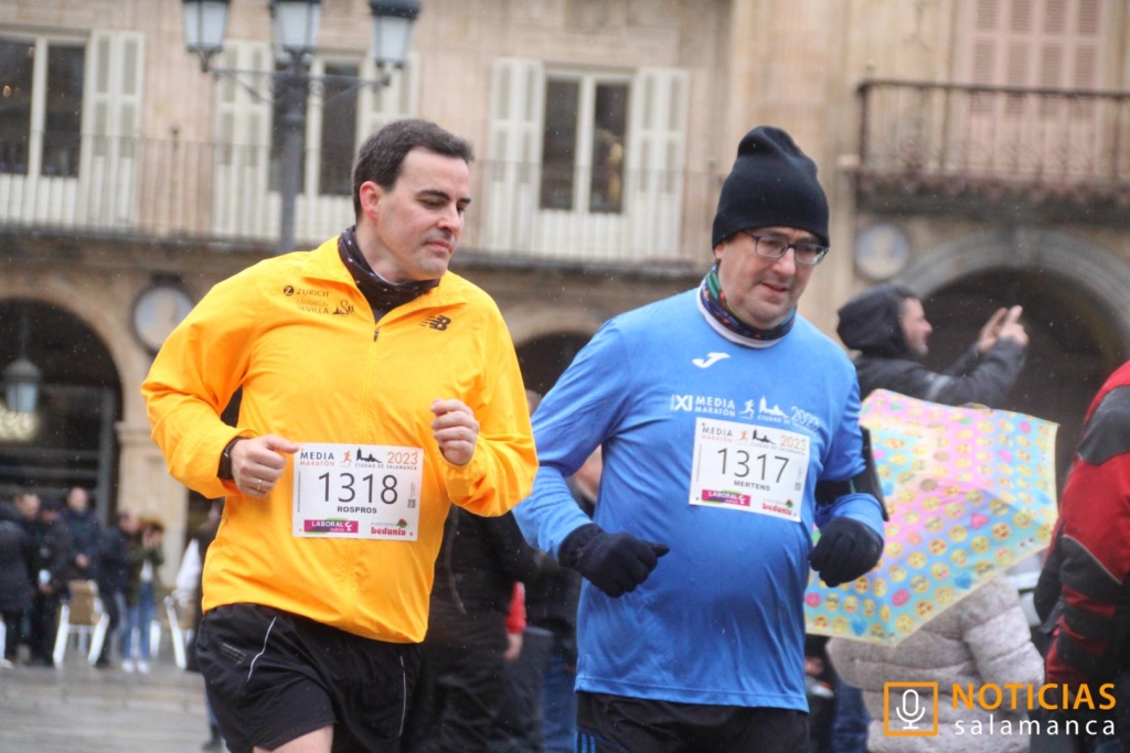 Media Maraton de Salamanca 2023 301