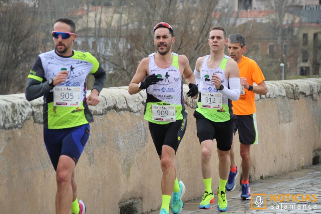 Media Maraton de Salamanca 2023 323