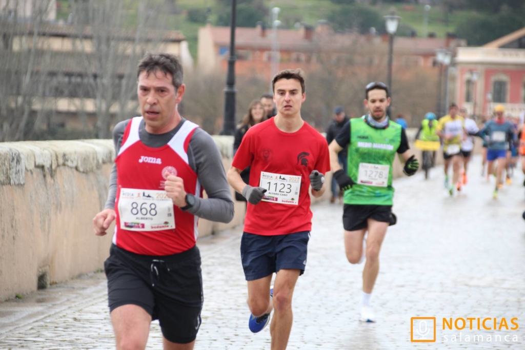 Media Maraton de Salamanca 2023 330