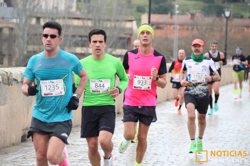 Media Maraton de Salamanca 2023 337