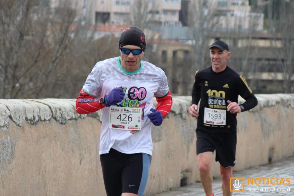 Media Maraton de Salamanca 2023 341