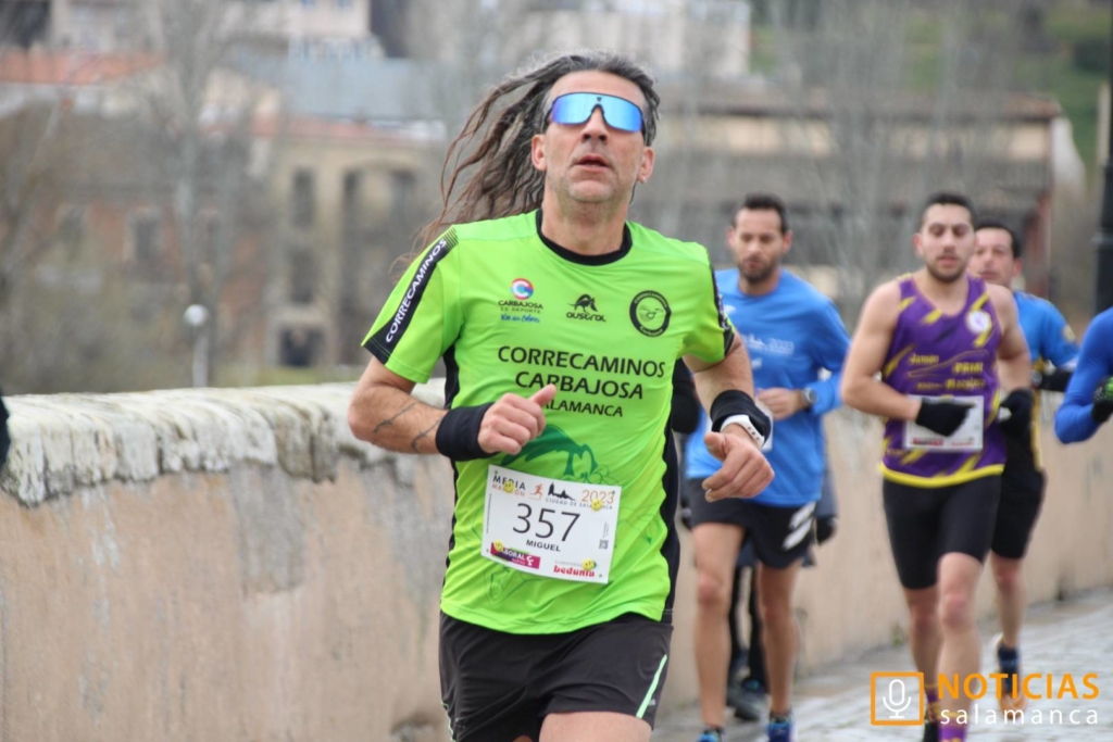 Media Maraton de Salamanca 2023 343