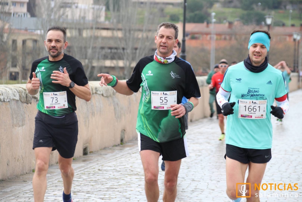 Media Maraton de Salamanca 2023 350