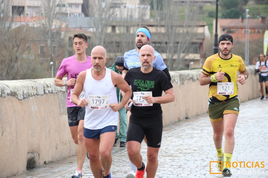 Media Maraton de Salamanca 2023 351