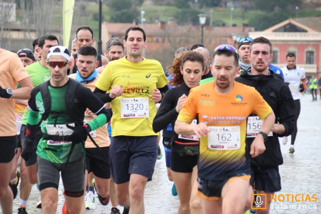 Media Maraton de Salamanca 2023 353