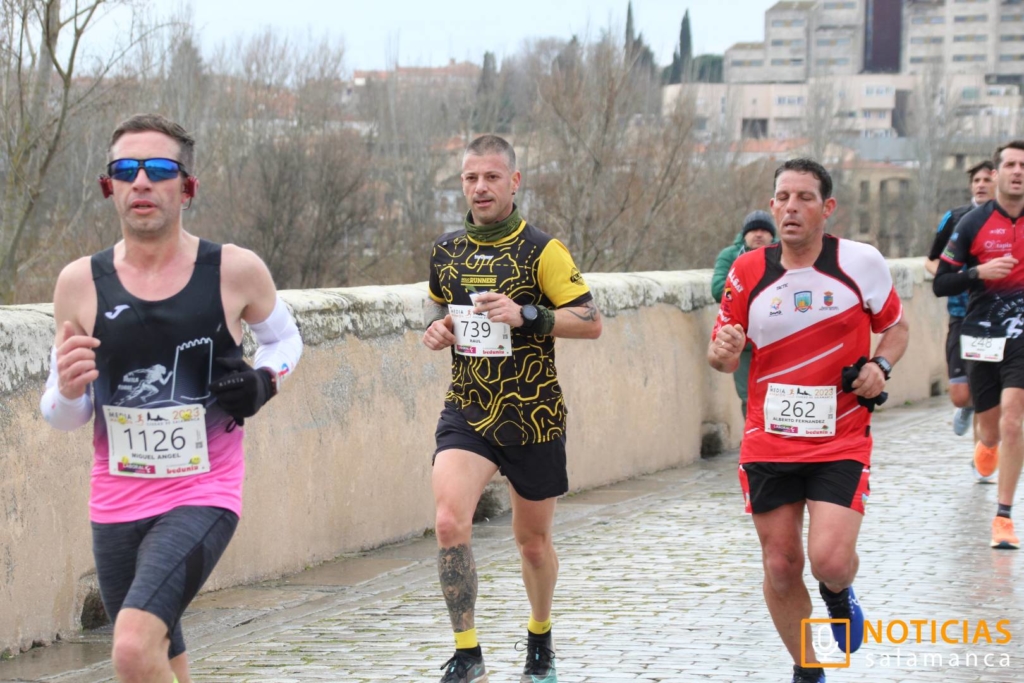 Media Maraton de Salamanca 2023 355