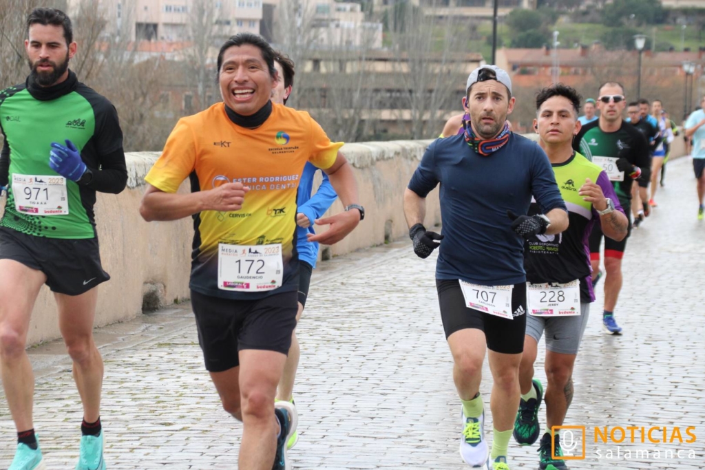 Media Maraton de Salamanca 2023 357