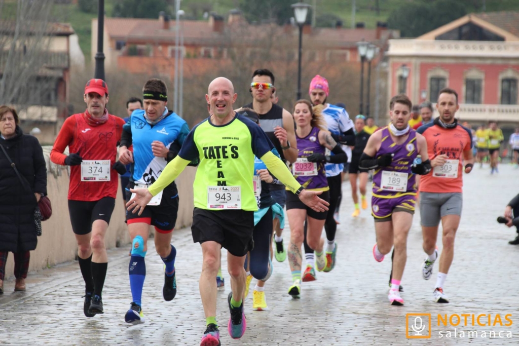 Media Maraton de Salamanca 2023 366