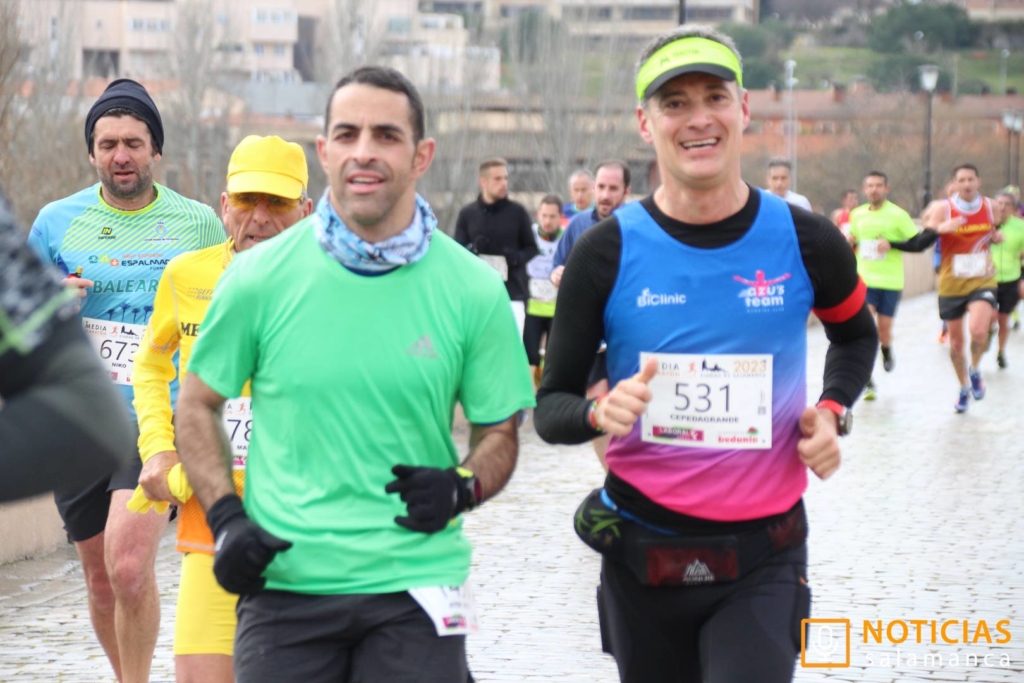 Media Maraton de Salamanca 2023 373