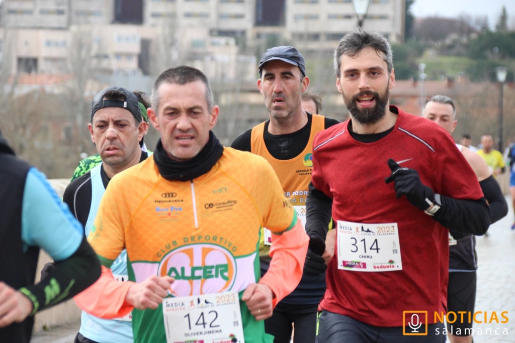 Media Maraton de Salamanca 2023 380
