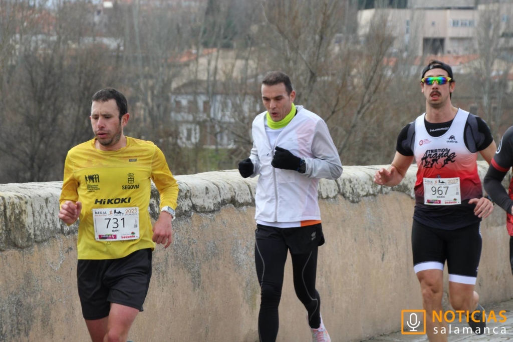 Media Maraton de Salamanca 2023 382