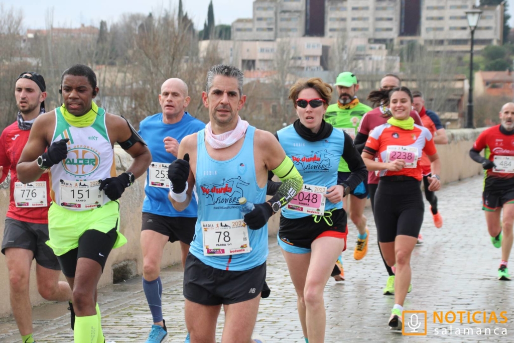 Media Maraton de Salamanca 2023 383