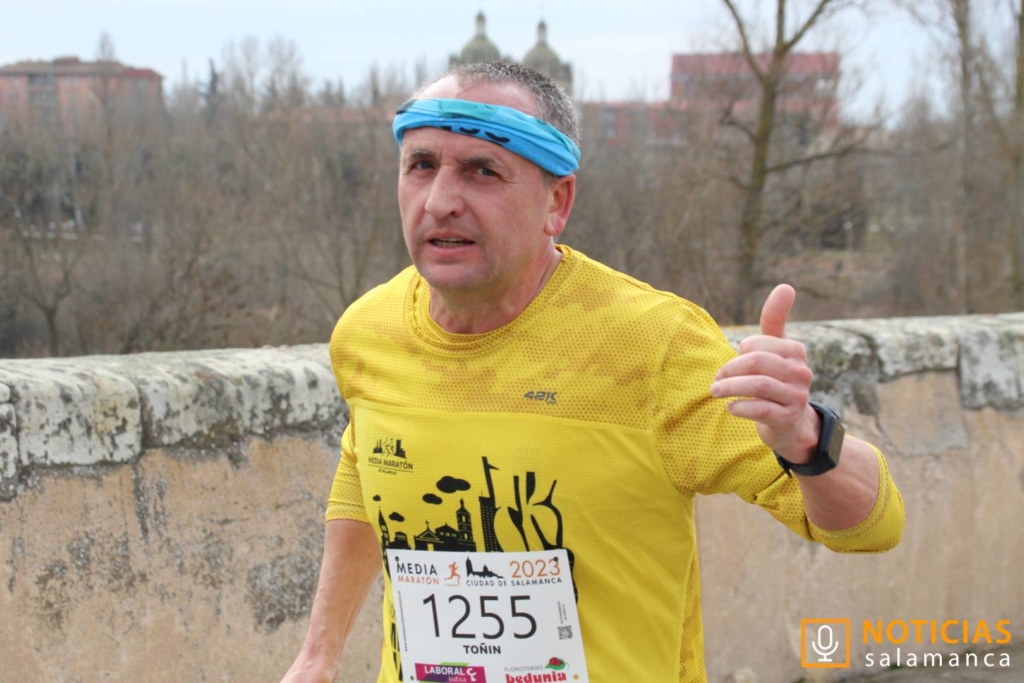 Media Maraton de Salamanca 2023 388