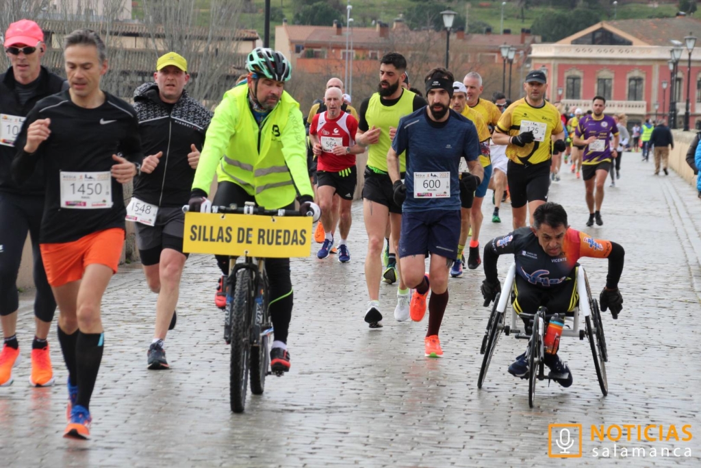 Media Maraton de Salamanca 2023 390