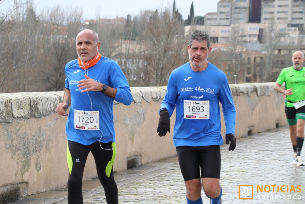 Media Maraton de Salamanca 2023 401