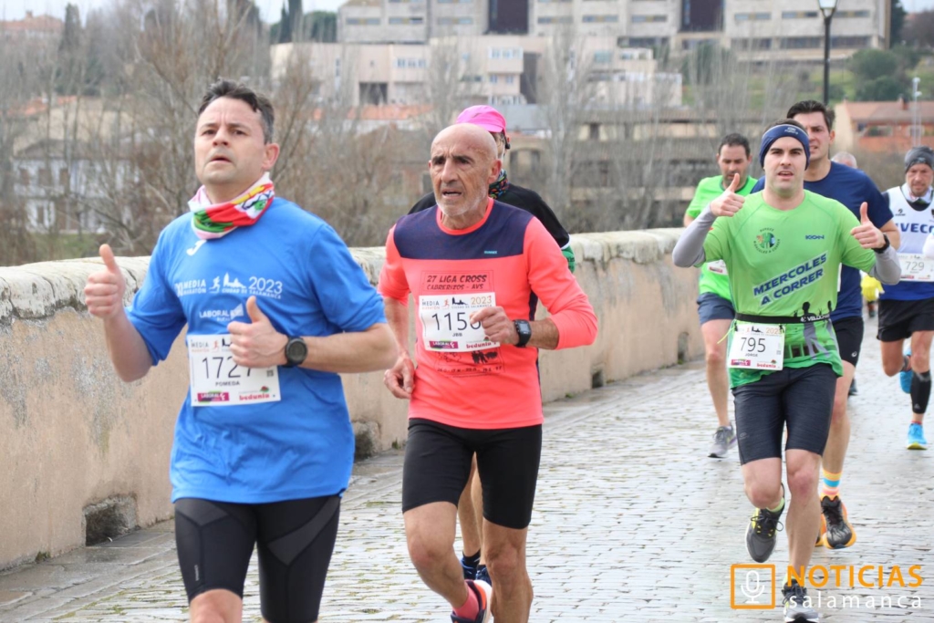 Media Maraton de Salamanca 2023 402