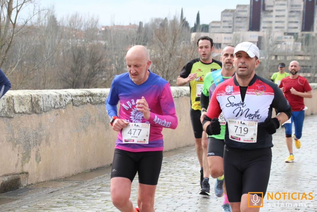 Media Maraton de Salamanca 2023 411