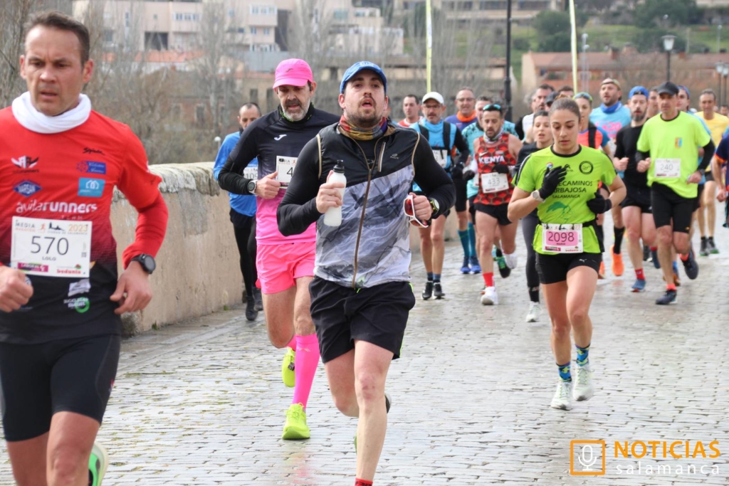 Media Maraton de Salamanca 2023 412