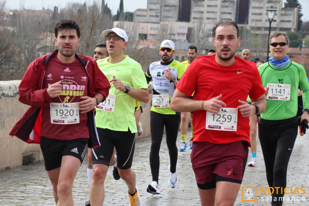 Media Maraton de Salamanca 2023 415
