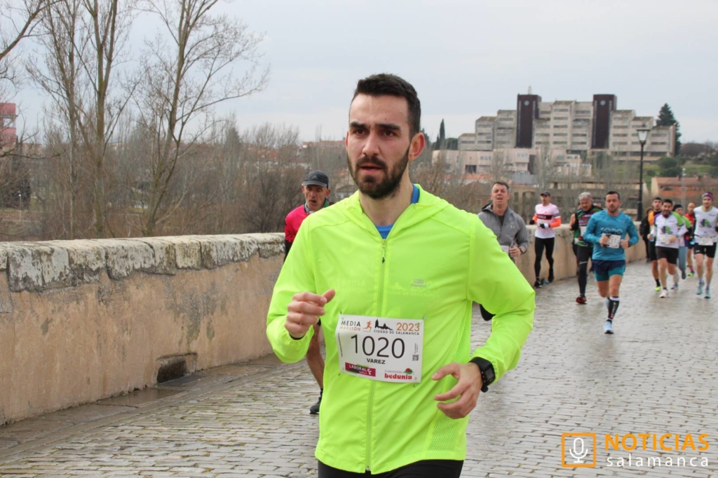 Media Maraton de Salamanca 2023 420