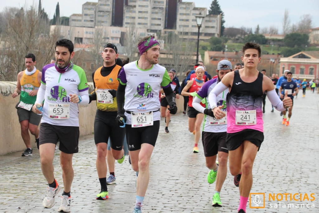 Media Maraton de Salamanca 2023 421