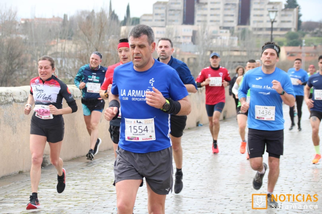 Media Maraton de Salamanca 2023 422