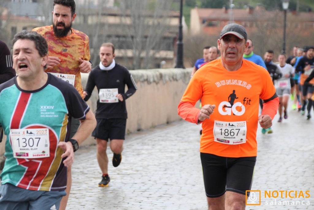 Media Maraton de Salamanca 2023 426