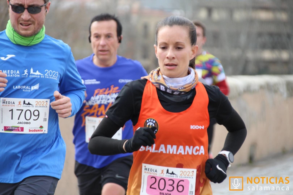 Media Maraton de Salamanca 2023 427