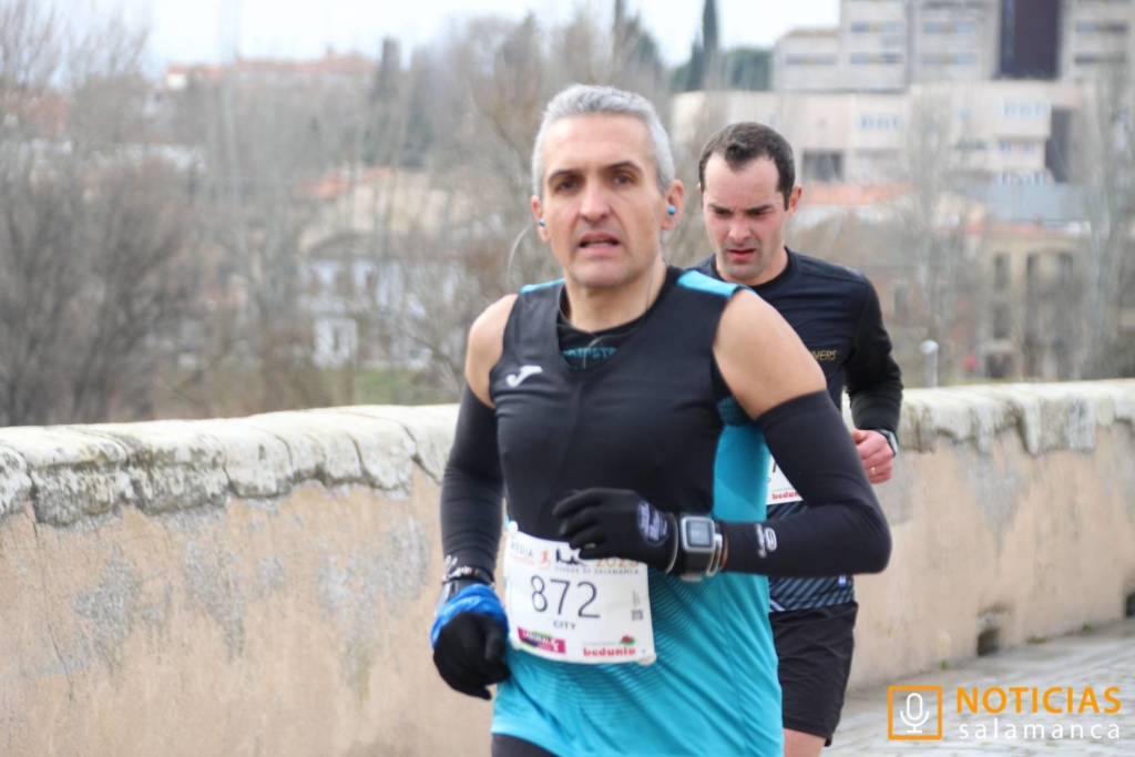 Media Maraton de Salamanca 2023 428
