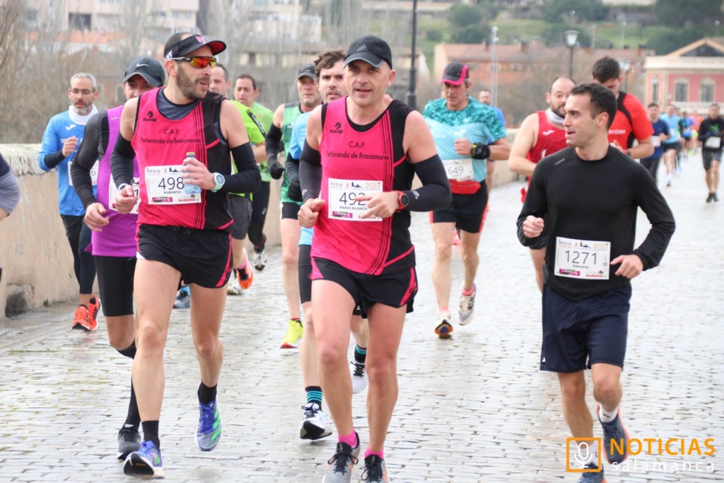 Media Maraton de Salamanca 2023 429
