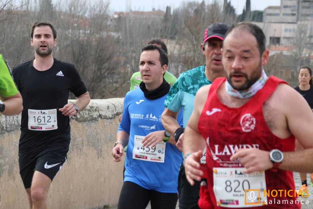 Media Maraton de Salamanca 2023 431